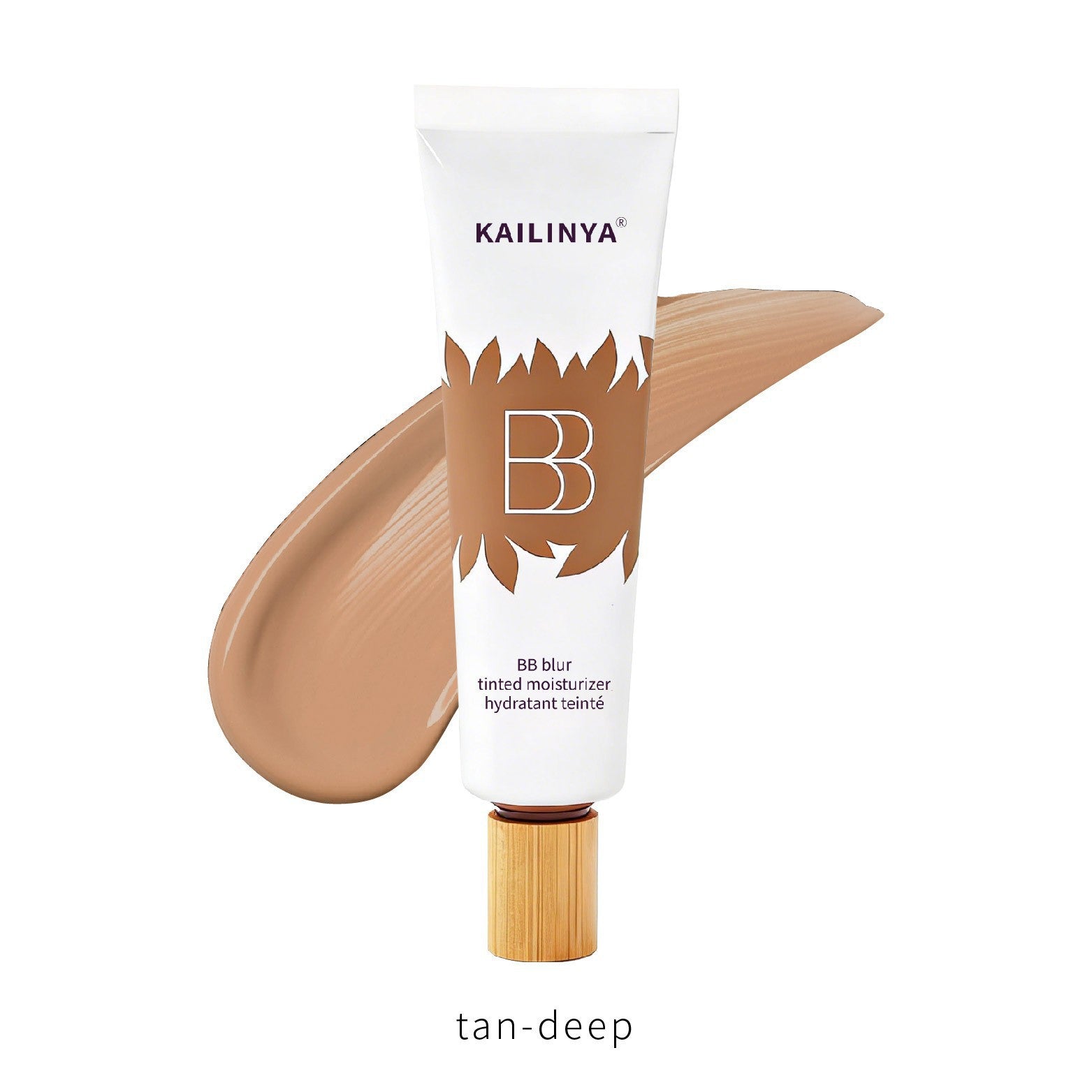 BB Cream Liquid Foundation