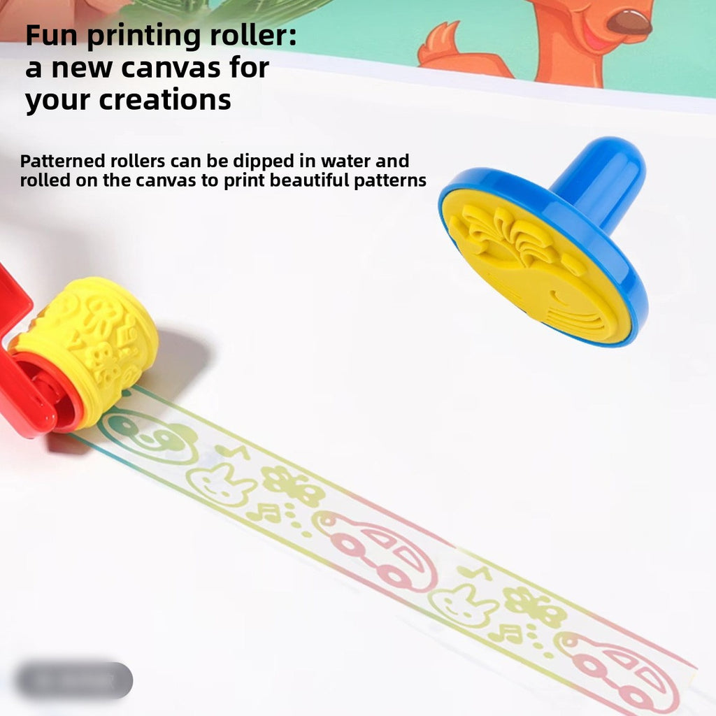 Magic Water Drawing Mat for Children