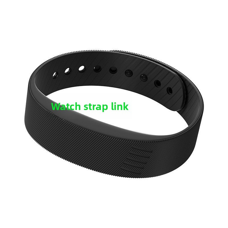 Multifunctional Silent Vibration Waterproof Kids Smart Watch