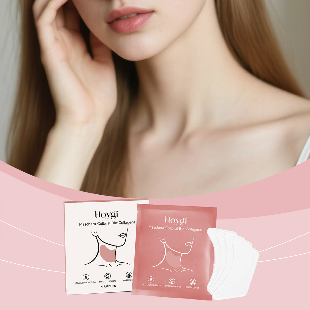 Collagen Neck Mask Skincare Patches