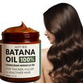 Batana Hair Care Oil for Growth and Shine