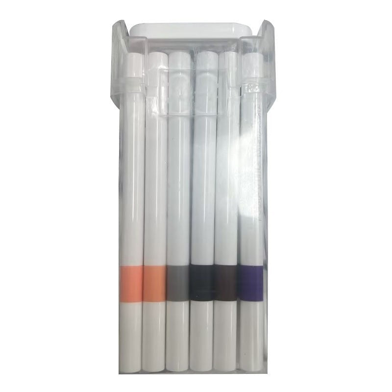 Kids Drawing Blanket with Washable Pens