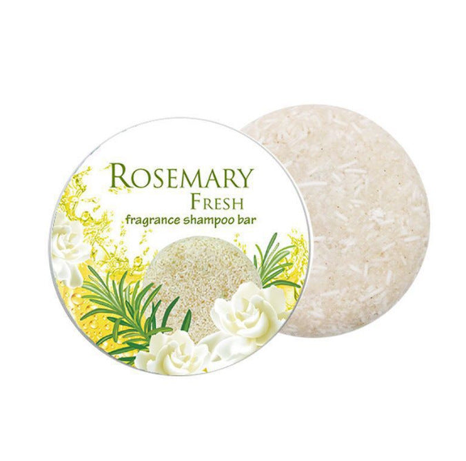 Handmade Shampoo and Skincare Soap