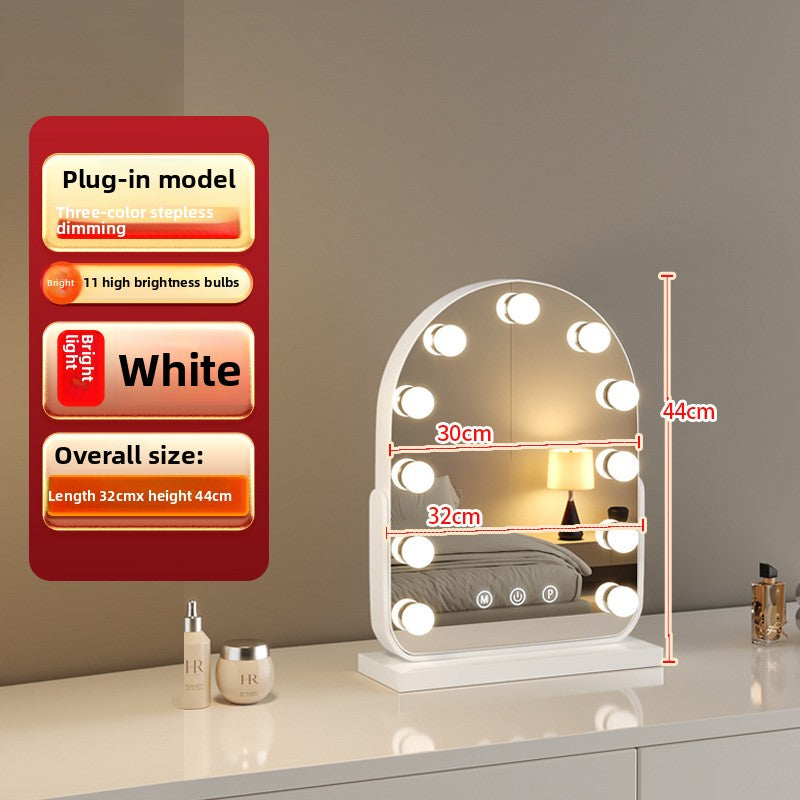 LED Makeup Mirror