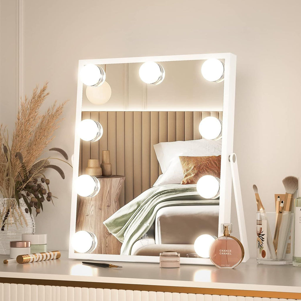 LED Makeup Mirror
