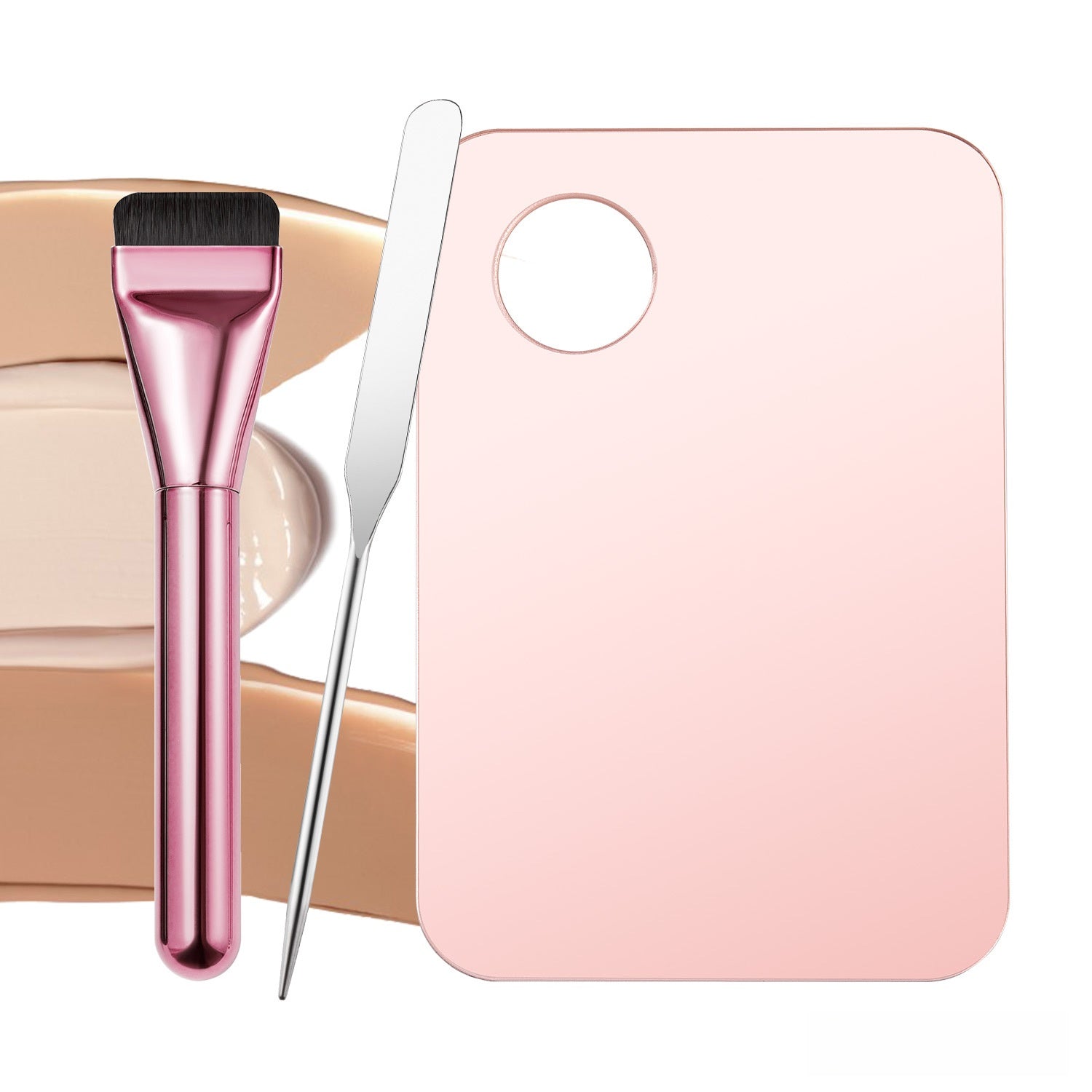 Professional Foundation Makeup Brush