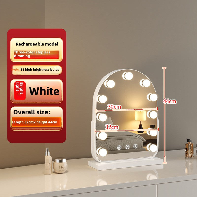 LED Makeup Mirror