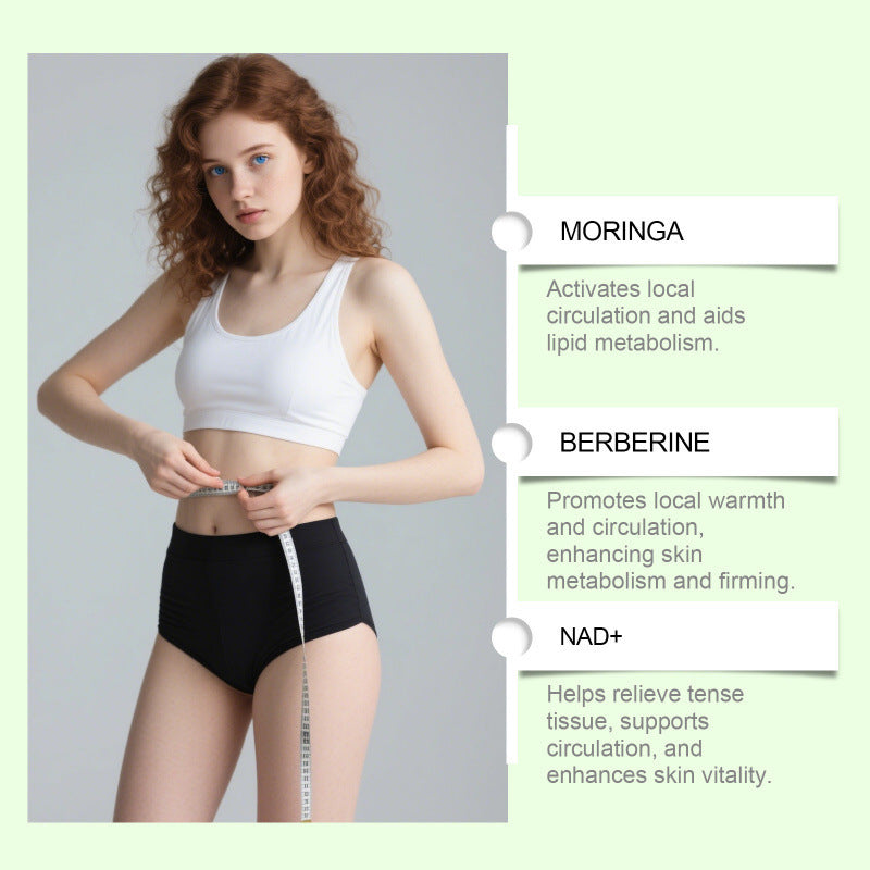 Healrize Moringa Nano Microdarts Skincare Patch