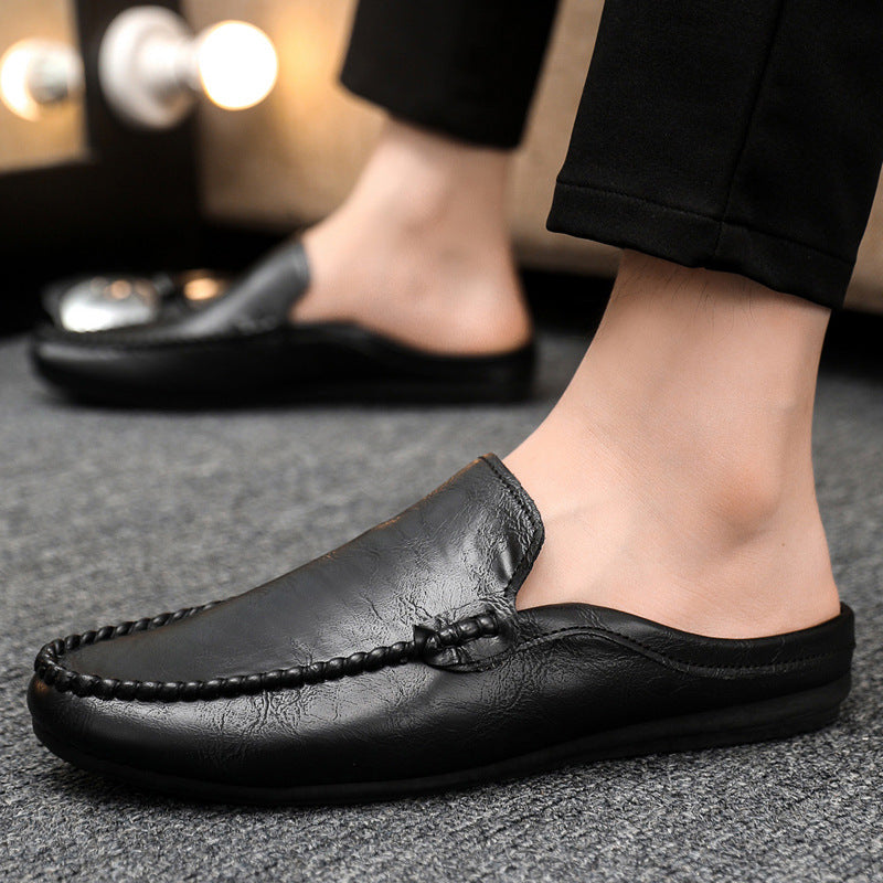 Casual Tassel Loafers for Men