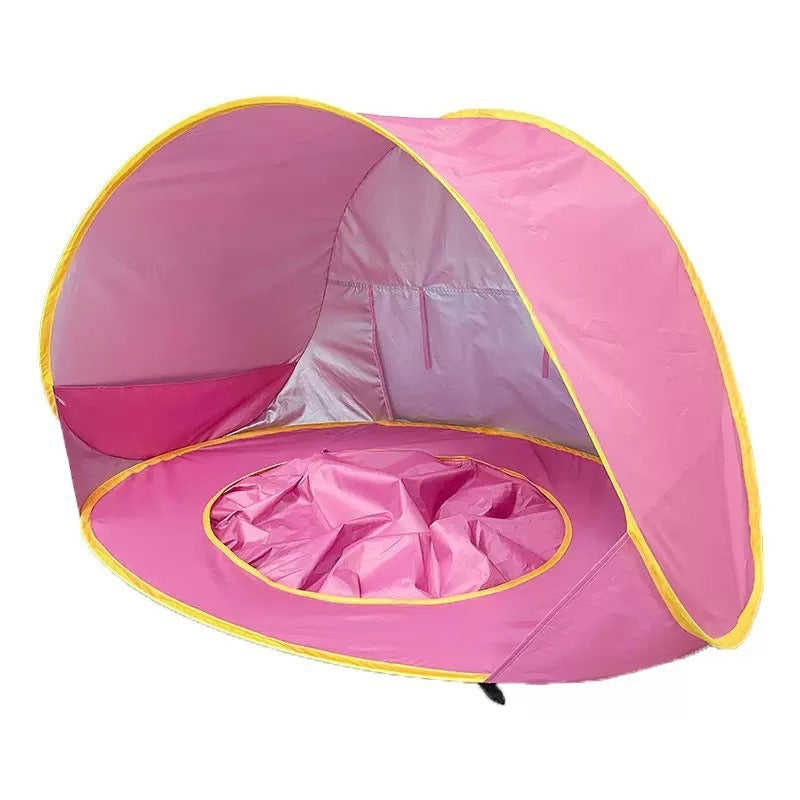 Kids Pop Up Play Tent