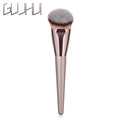 Champagne gold Makeup Brush
