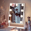 LED Makeup Mirror