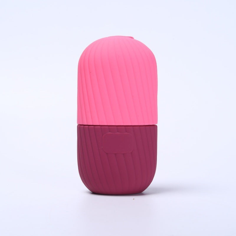 Makeup tools - Facial ice pack