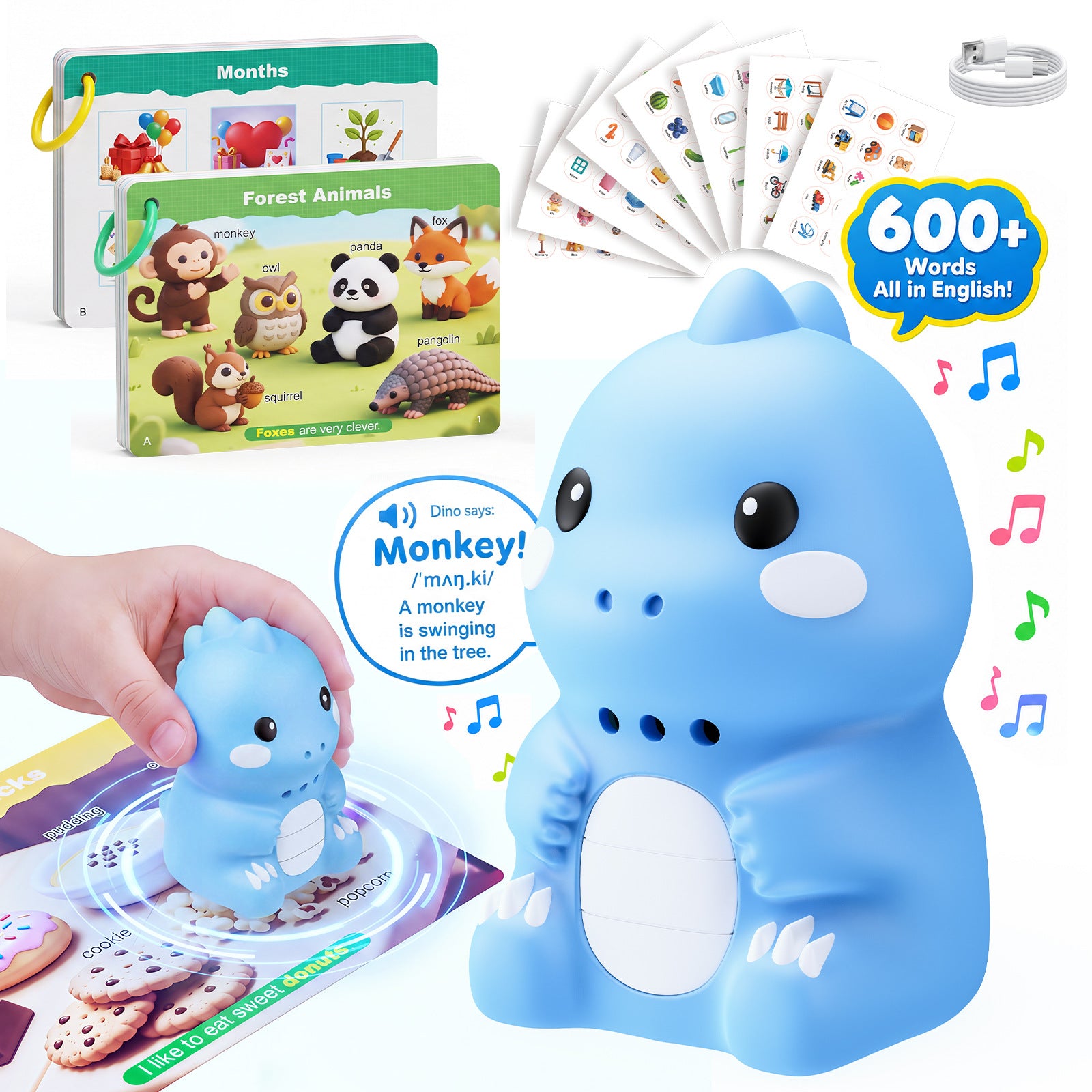 learning computer for kids
