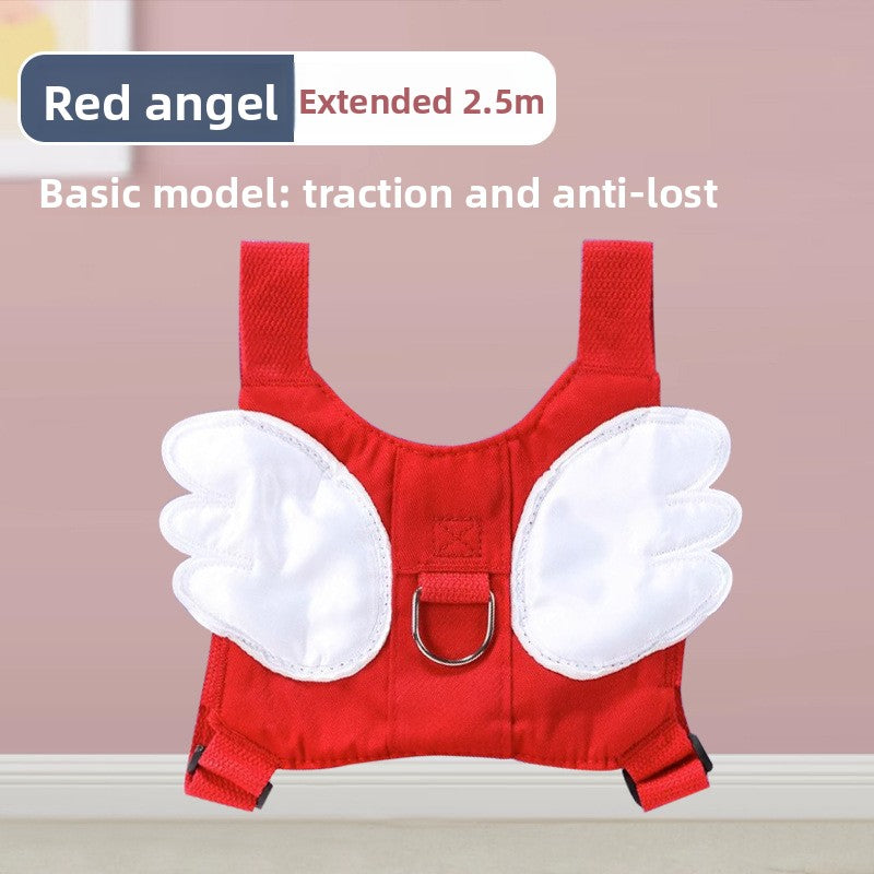 Children Anti-Lost Safety Harness