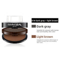 Eyebrow Makeup Stamp