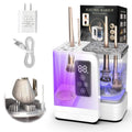 Professional 5-in-1 USB Makeup Brush Cleaning and Drying Machine