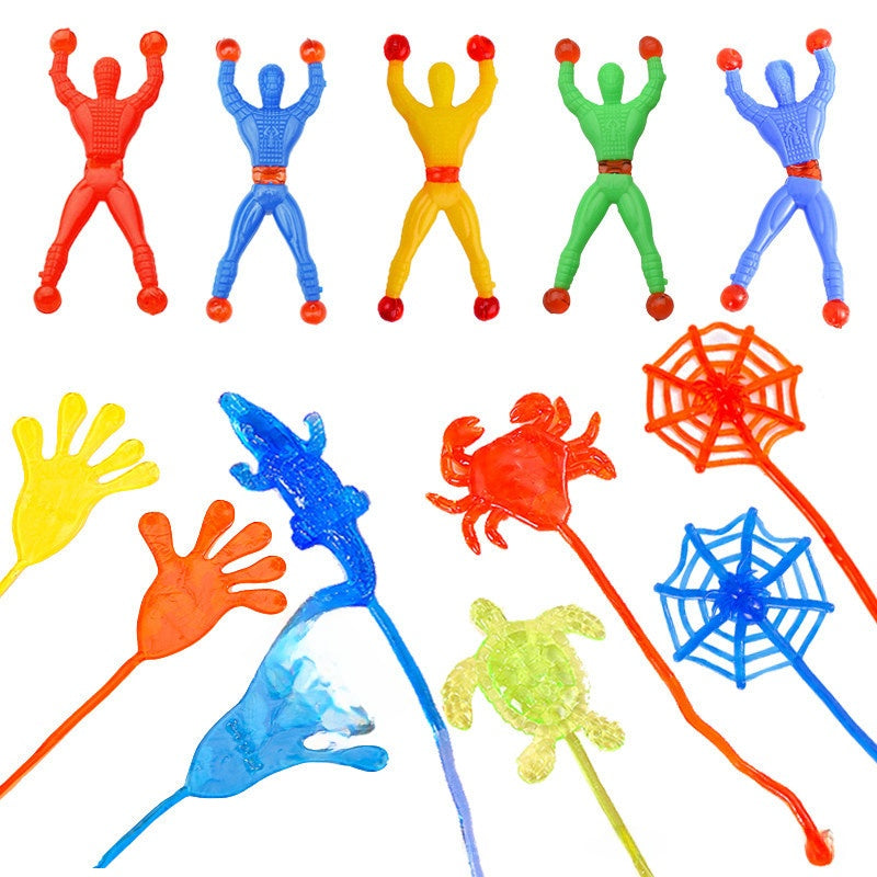 Children's Fun Pranks to Relieve Stress