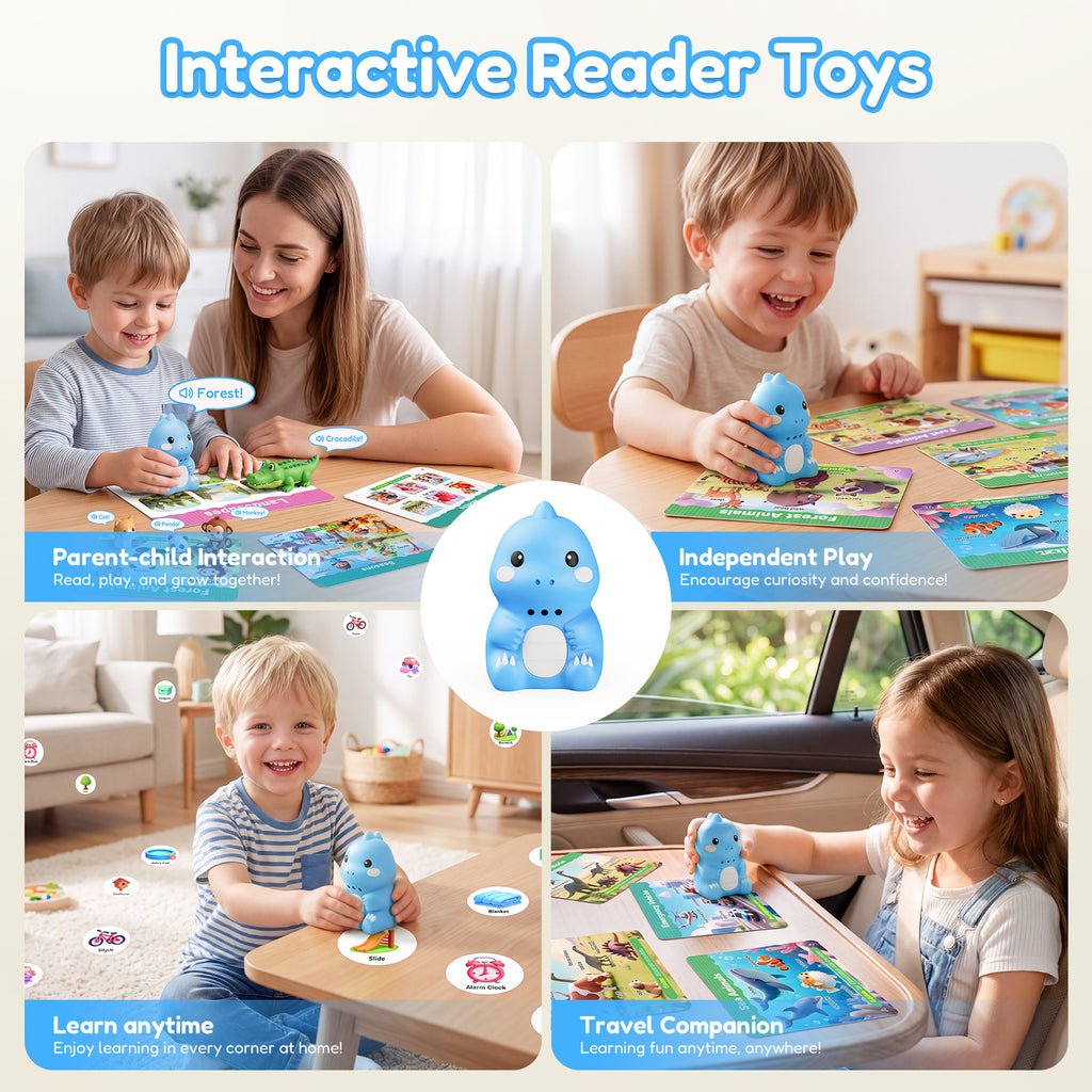 learning computer for kids