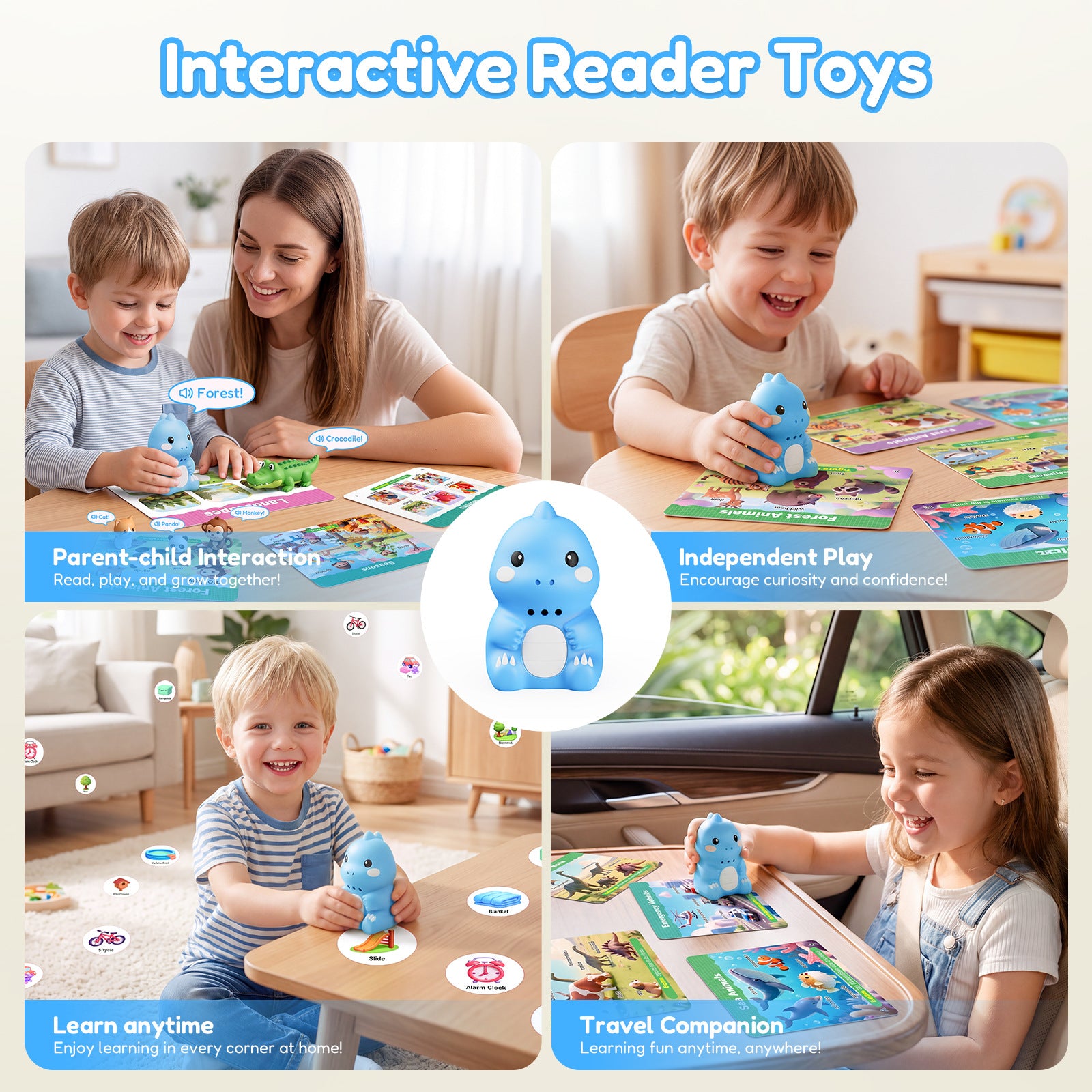 learning computer for kids