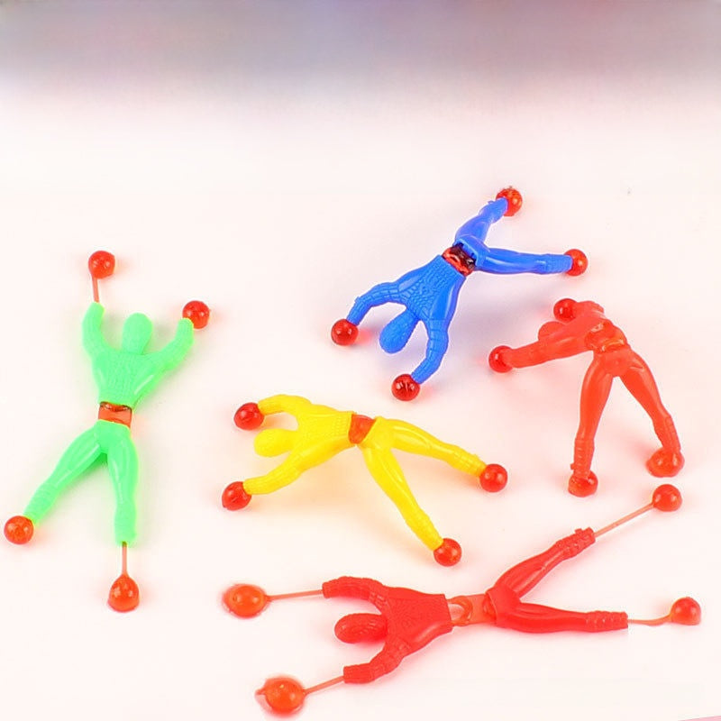 Children's Fun Pranks to Relieve Stress