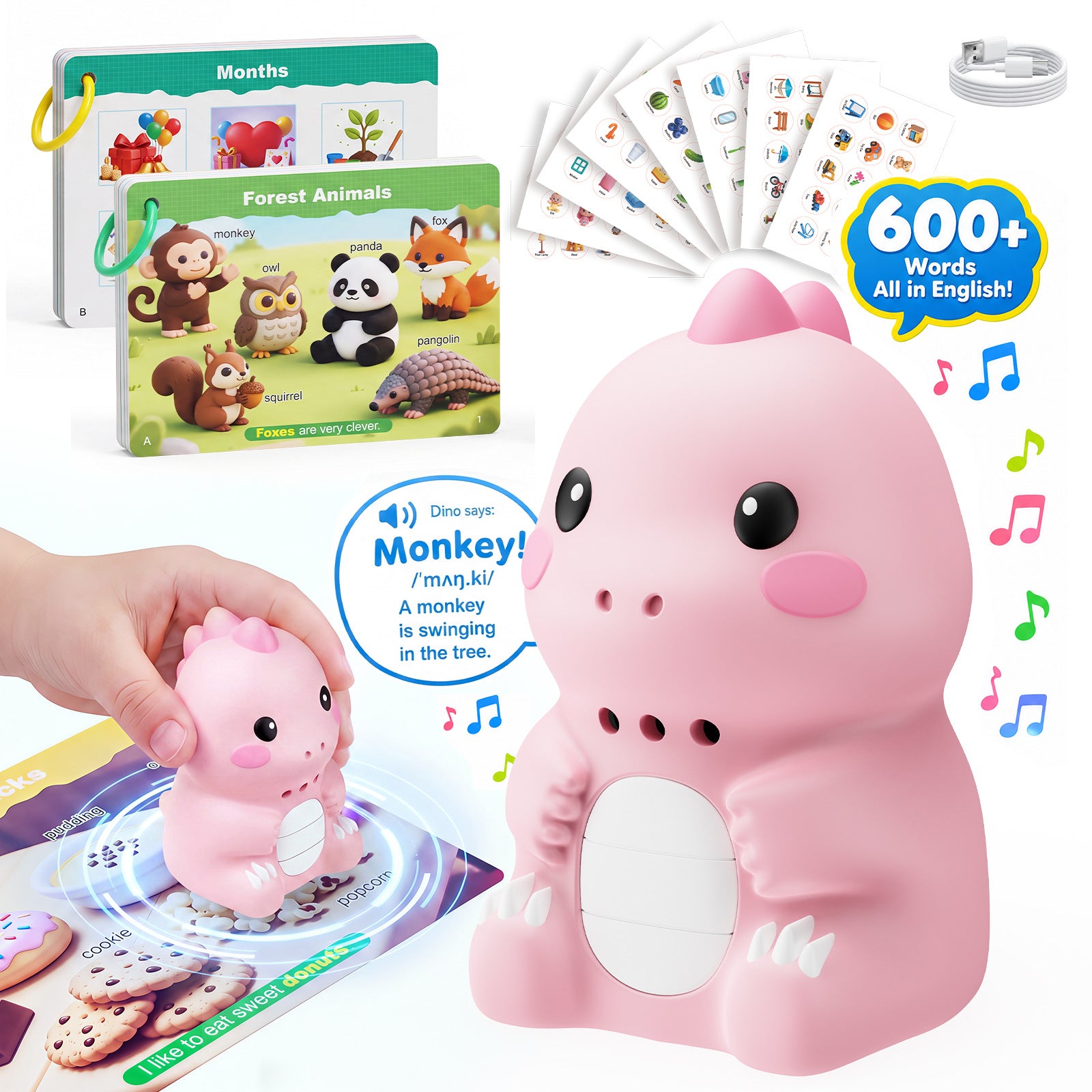 learning computer for kids