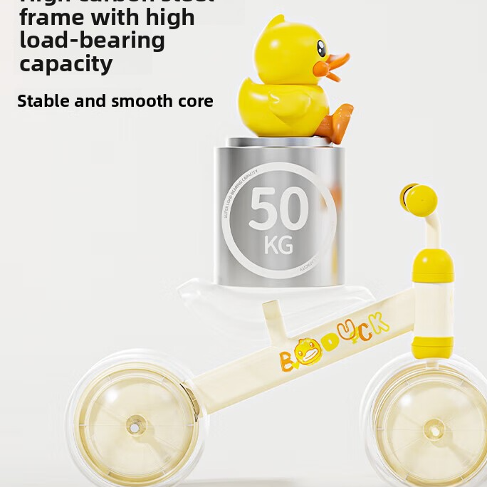 Kids Scooter Balance Bike