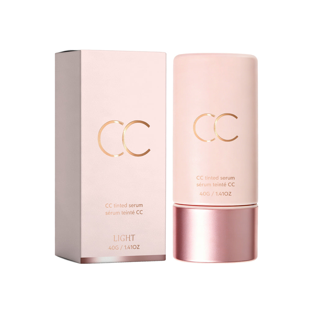 CC No-Makeup Tone-Up Cream