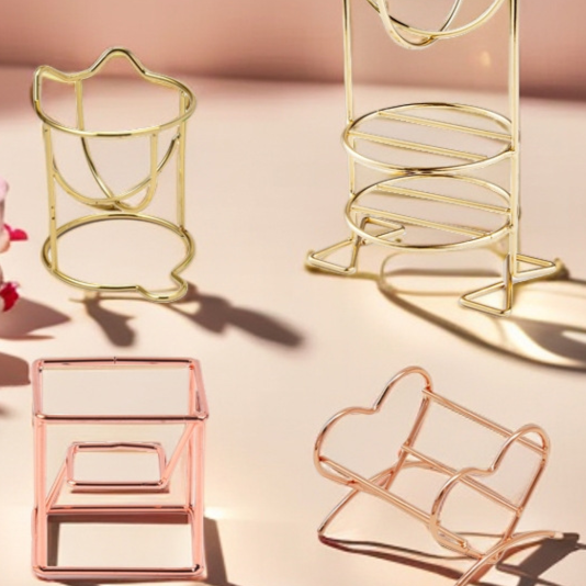 Makeup Sponge Holder