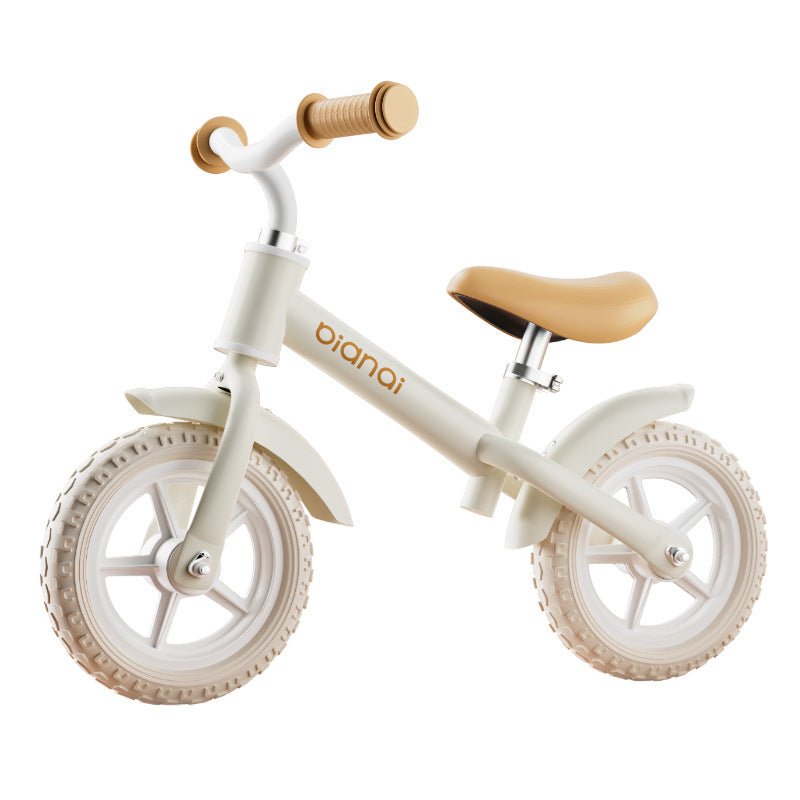 Adjustable Kids Balance Bike Without Pedals