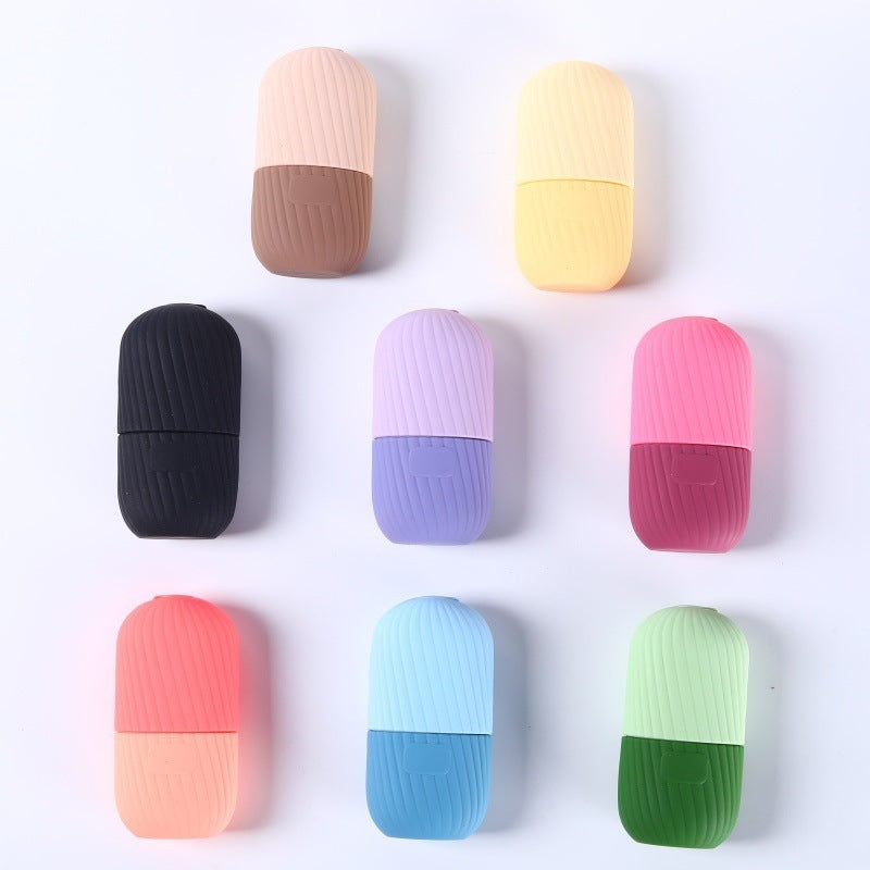 Makeup tools - Facial ice pack