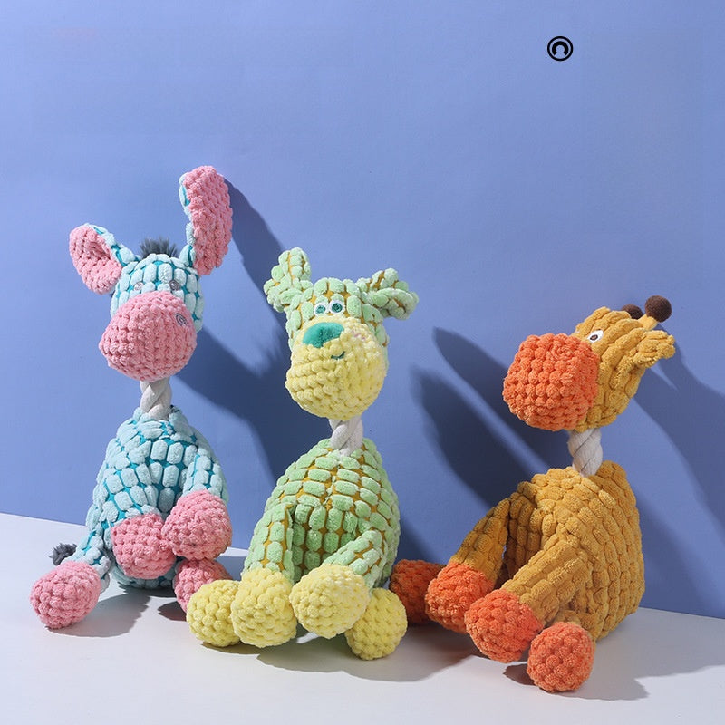 Pet Toys Dog