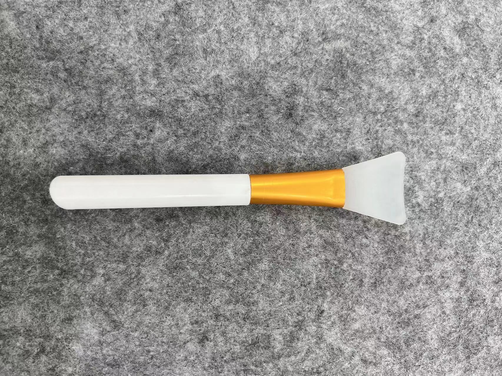 Silicone Mask Makeup Applicator Brush