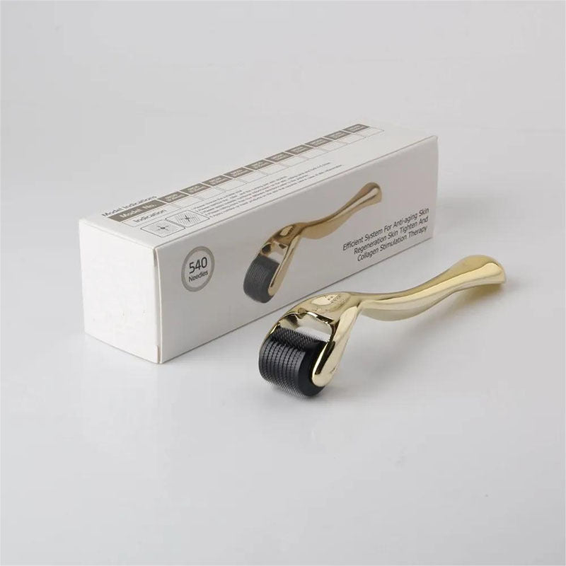 Professional Micro Needle Roller for Skincare