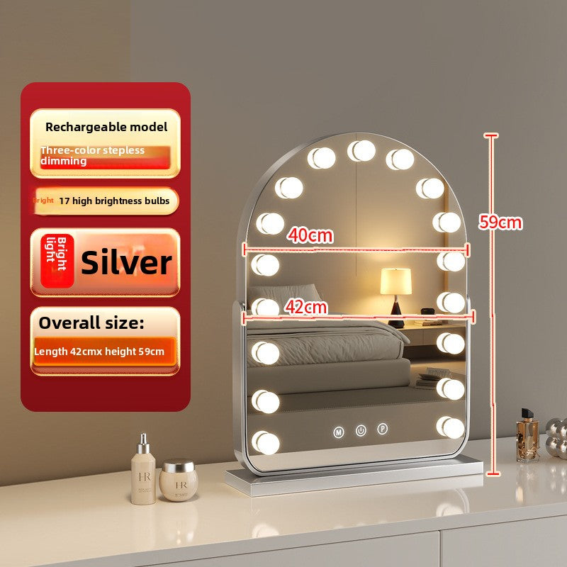 LED Makeup Mirror