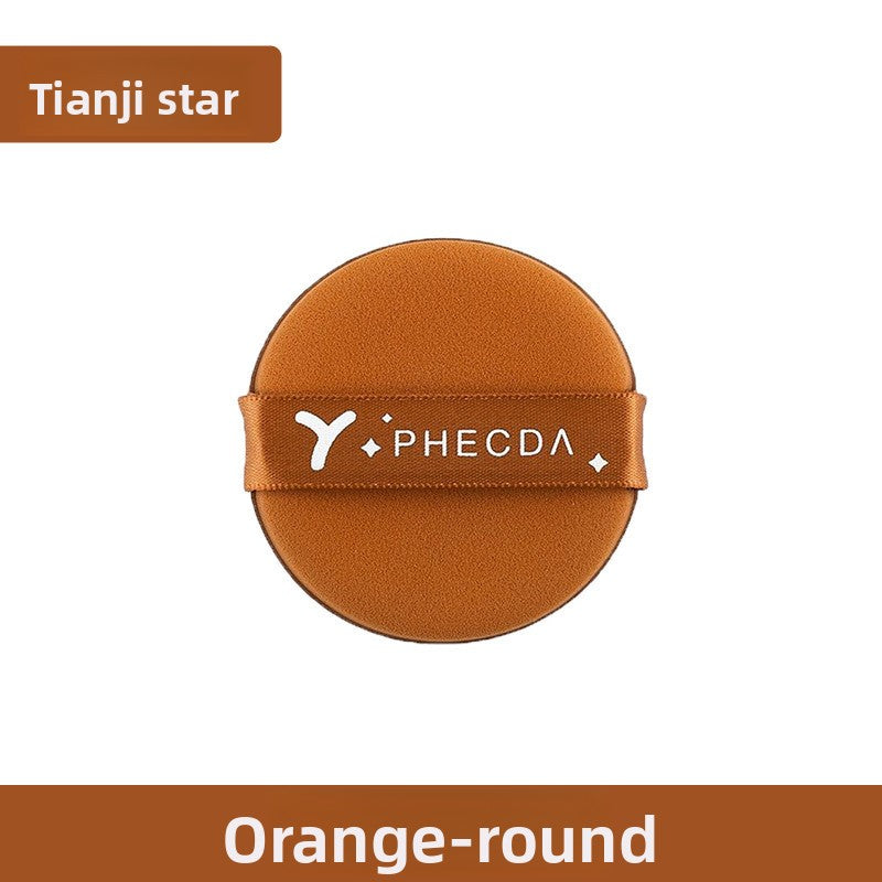 Water Expandable Makeup Blending Sponge