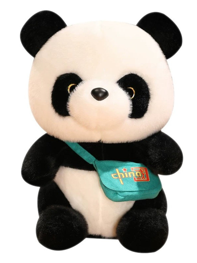 Panda Plush Toy