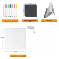 DIY Children's Drawing Board