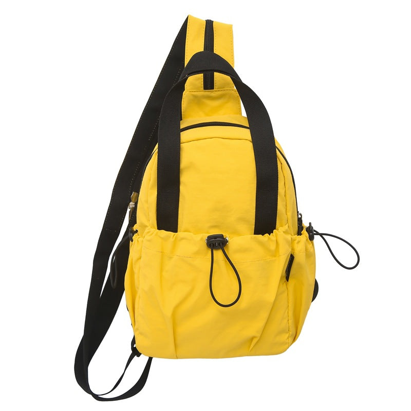 Outdoor Sports Crossbody Bag