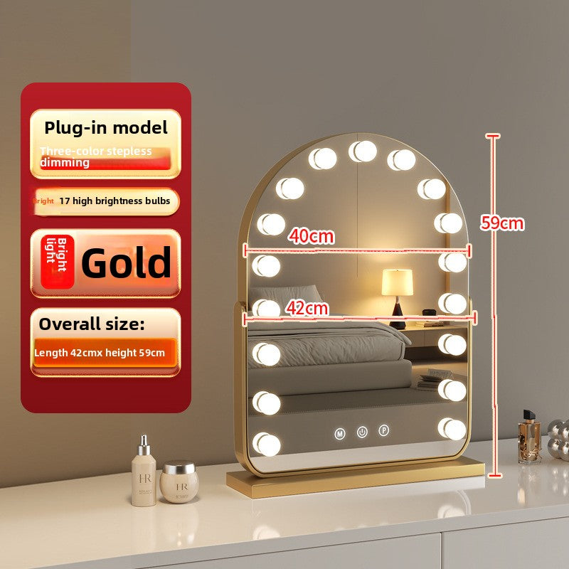 LED Makeup Mirror