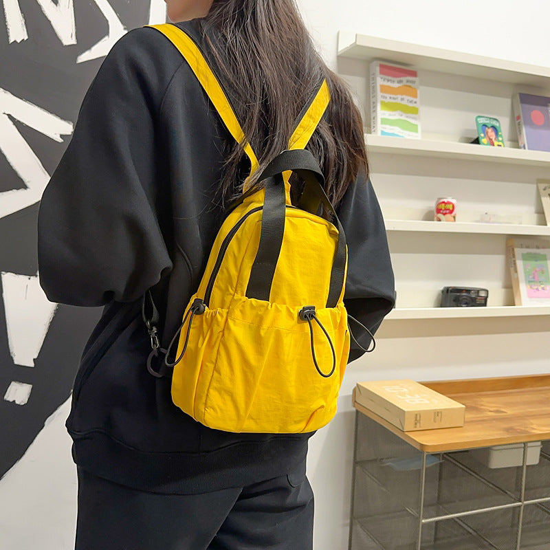 Outdoor Sports Crossbody Bag