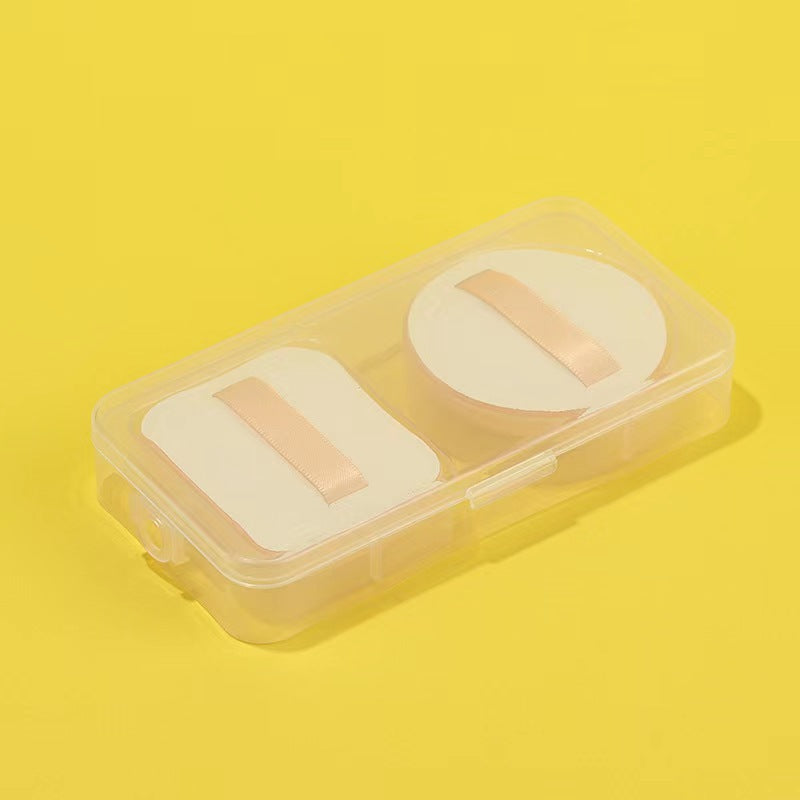 Soft Makeup Powder Puff Sponge