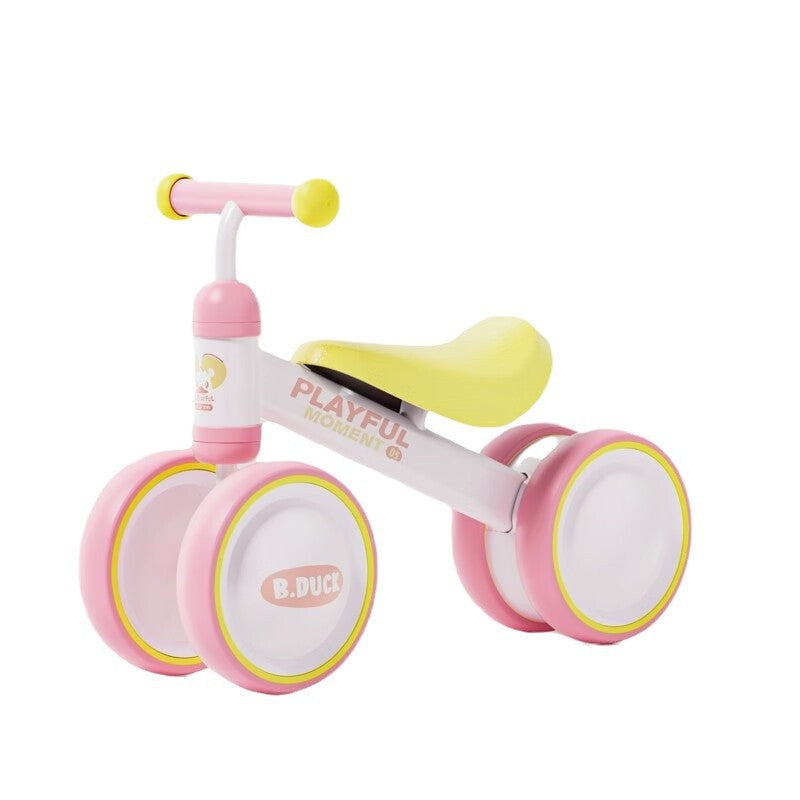 Kids Scooter Balance Bike