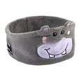 Animal Themed Bluetooth Music Headband for Kids