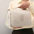 Portable makeup bag