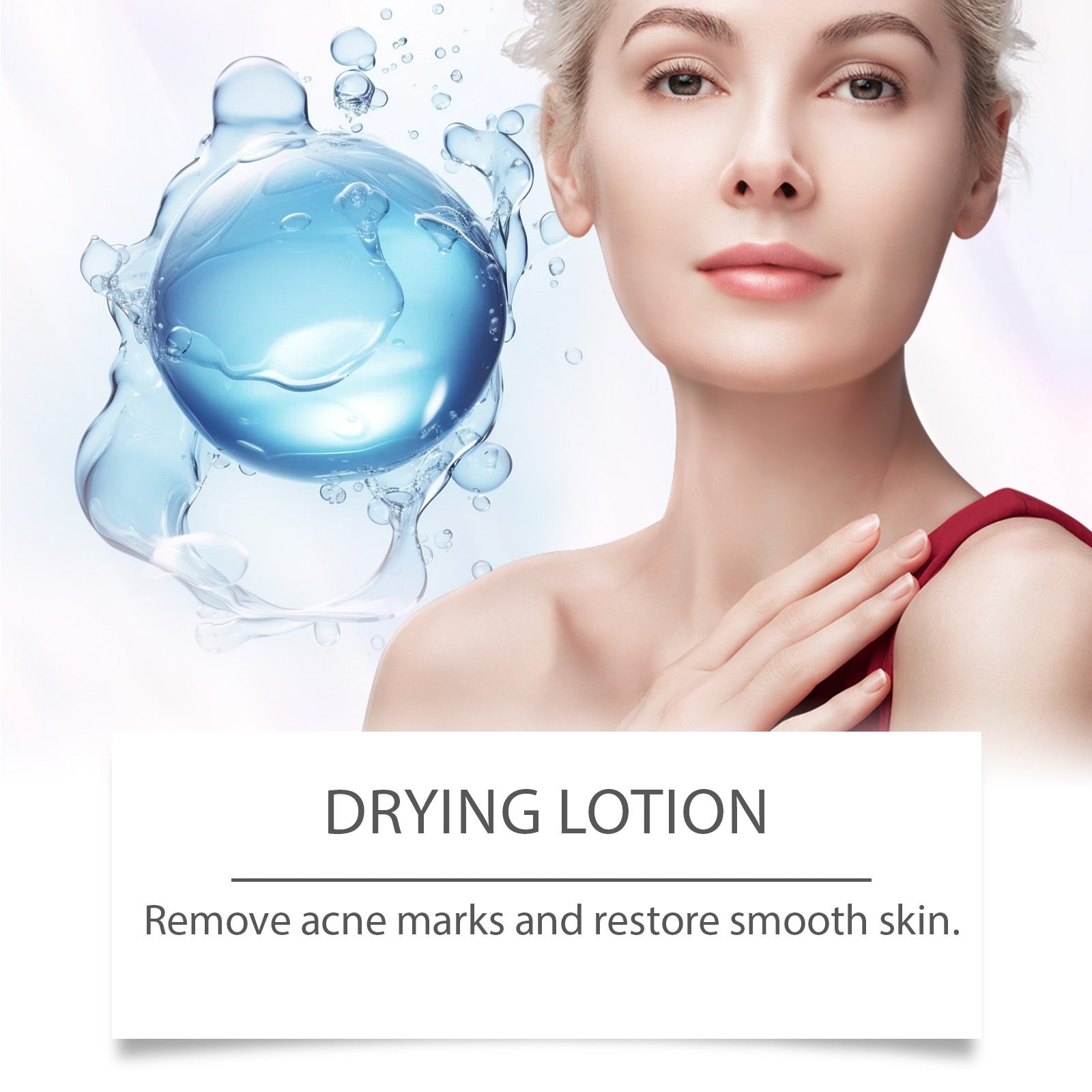 Acne Skincare Solution