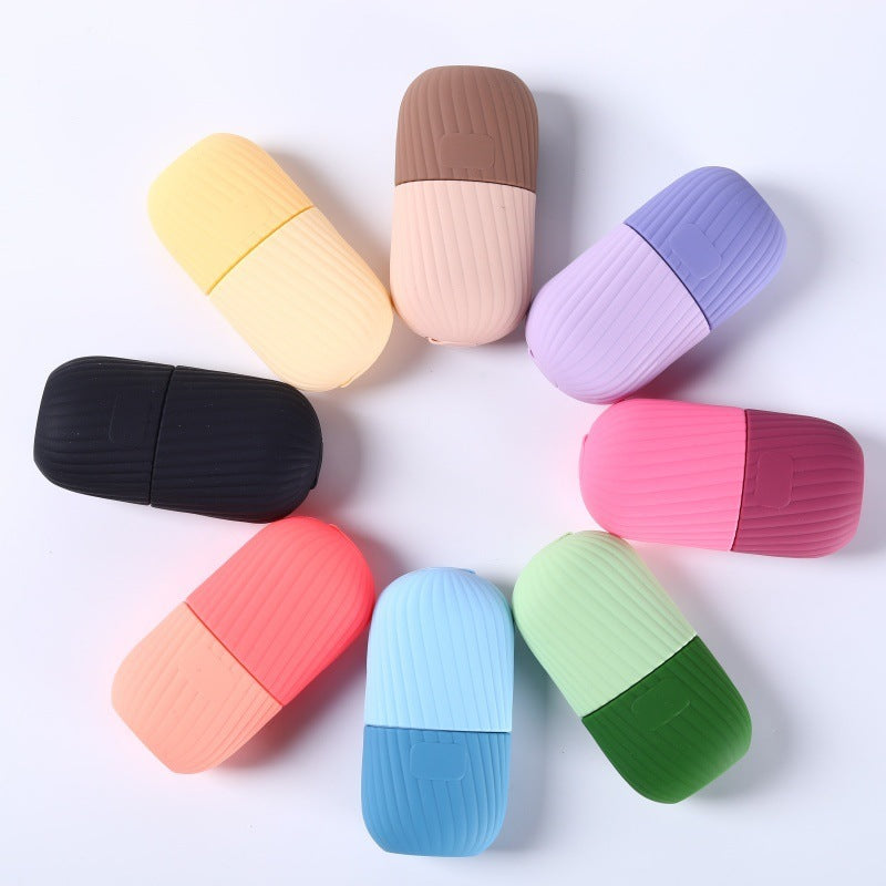 Makeup tools - Facial ice pack
