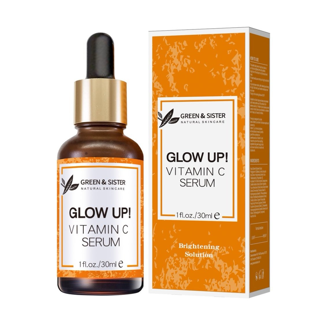 Skincare serum