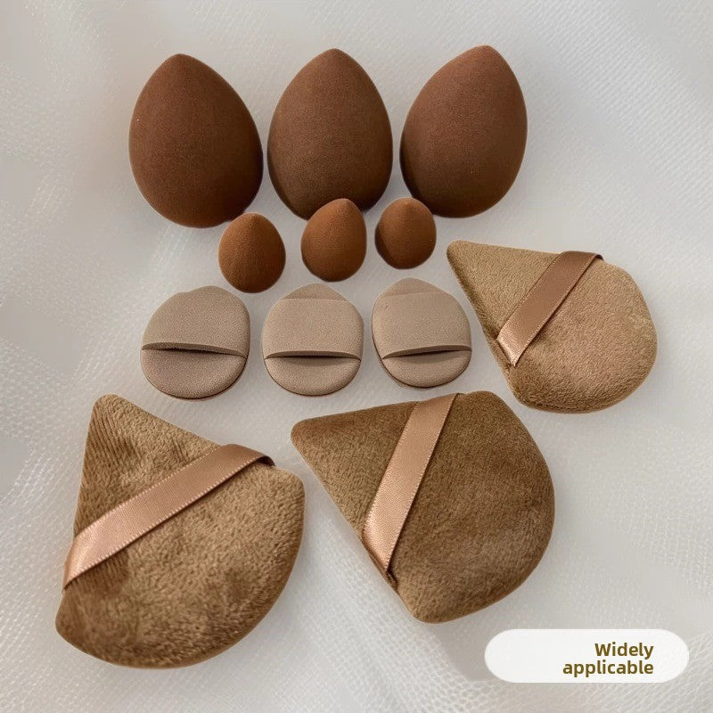 Makeup Sponge Set 12 Piece Beauty Blender