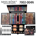 Missrose Makeup Palette Eyeshadow Blush Contour